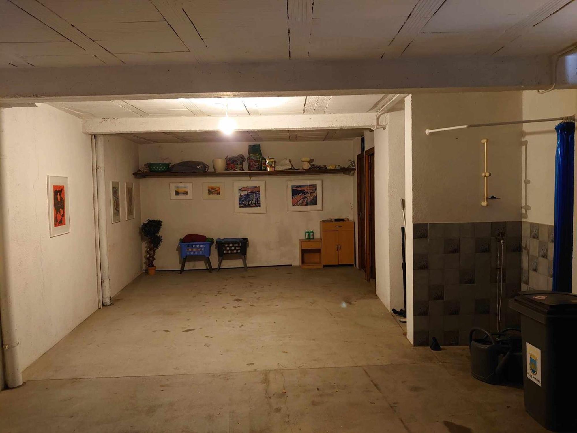 6Sol16 Appartement Duplex Proche Mer Collioure Exterior foto